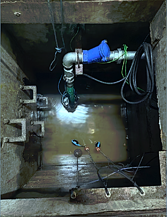 Pump Repair and Servicing