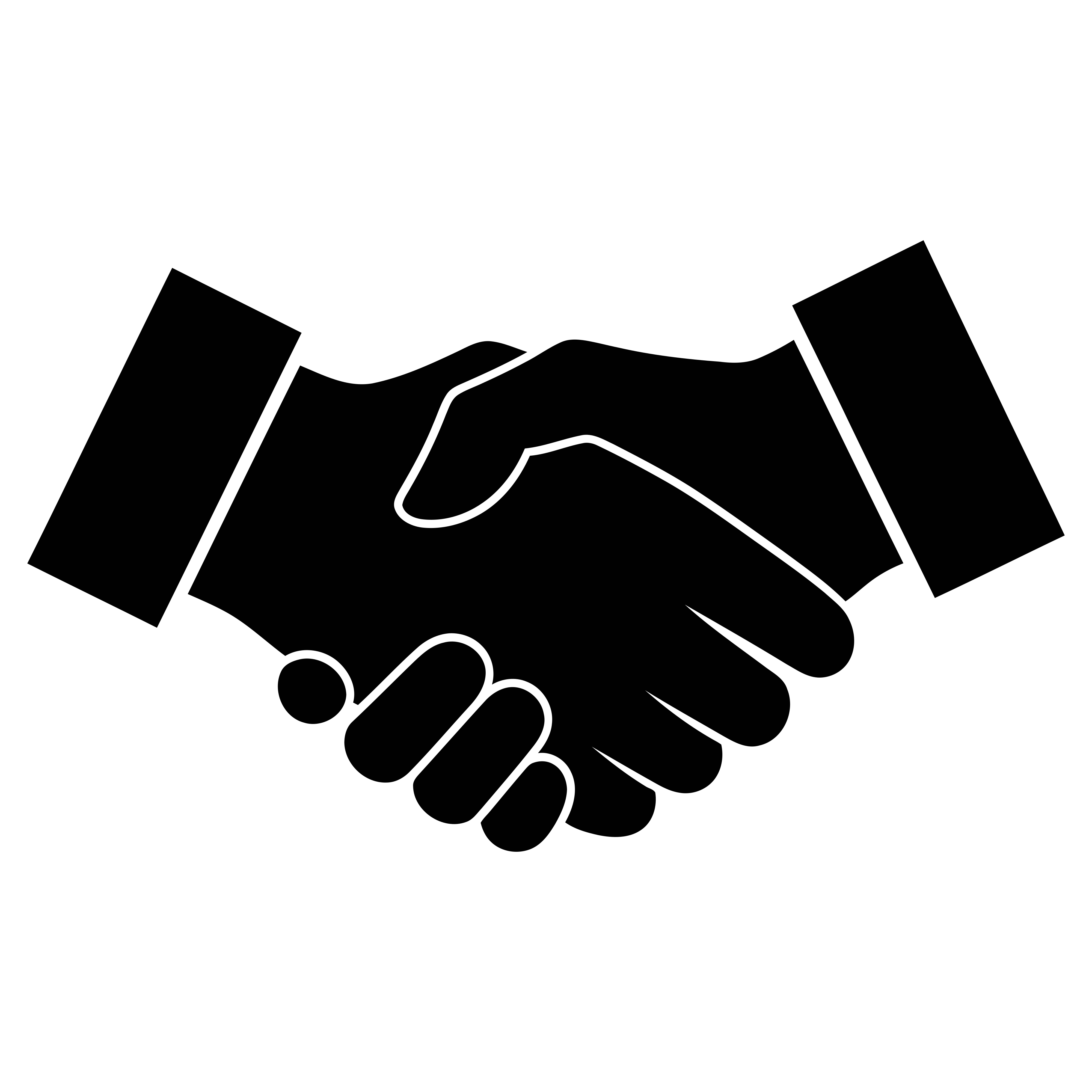 Why Clients Choose Us